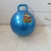 توپ بادی