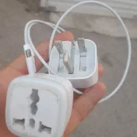 شارژر آیفون اصلی