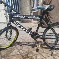 دوچرخه 20|دوچرخه، اسکیت، اسکوتر|خرمآباد, |دیوار