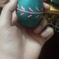 تخم مرغ رنگی مناسب هفت سین