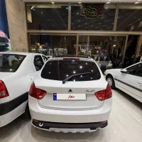 کوئیک GXR مدل ۱۴۰۳|خودرو سواری و وانت|تبریز, |دیوار