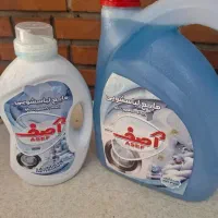 موادشوینده ظرف ودست ولباس ونرم کننده