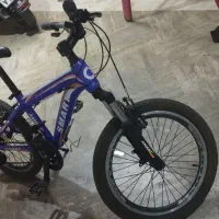 دوچرخهسایز20|دوچرخه، اسکیت، اسکوتر|قم, زنبیل آباد|دیوار