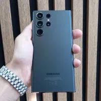 Samsung S23 ultra آینه