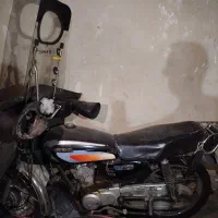 رایکا CDI