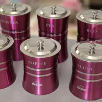 جای حبوبات و چای
