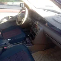 سمند ال ایکس مدل 91