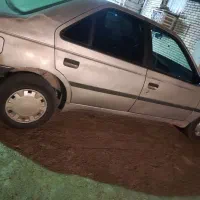 پژو ۴۰۵|خودرو سواری و وانت|شادگان, |دیوار