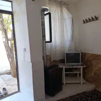 سوییت در مجاورت فضایی سبز و آرام|اجارهٔ کوتاهمدت آپارتمان و سوئیت|سمنان, |دیوار