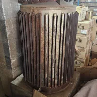 بخاری صنعتی کارگاهی