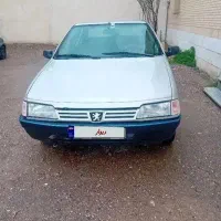 روا سال نیاز به تعمیر معاوضه با پراید