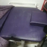 تخت و سرشور صندلی و آینه|آرایشگاه و سالن‌های زیبایی|تهران, زنجان جنوبی|دیوار