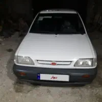 پراید۱۳۱|خودرو سواری و وانت|زنجان, |دیوار