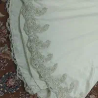 پیرهن مجلسی کار شده سایز40