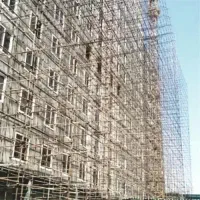 داربست فلزی پاییزان عضو رسمی اتحادیه همراه با بیمه