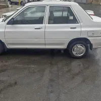 پراید ۱۳۲ SE|خودرو سواری و وانت|کرج, شاهین‌ویلا|دیوار