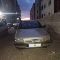 پژو405عطیقه