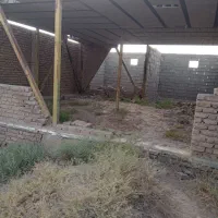 فروش خانه نمیساز درروستای ابراهیم اباد