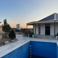 ویلای مدرن صوفیان / گوزل یول / یاشیل باغ