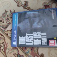 دیسک بازی ps5 .PS4 لست آفاس
