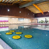 بلیط مجموعه آفتاب باشگاه‌ انقلاب