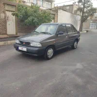 پراید