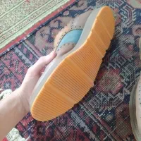 دو جفت کفش چرم استوک اصل خارجی|کیف، کفش، کمربند|تهران, آرژانتین|دیوار