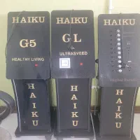 دستگاه لاغری فارادیک و جی فایو