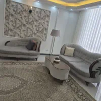 مبل هشت نفره
