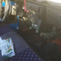 نیسان ۸۷|خودرو سواری و وانت|تربت‌حیدریه, قائم|دیوار