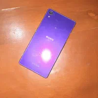 sony z2|موبایل|اراک, |دیوار