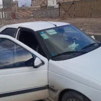 پژو پارس موتور جدید 1402