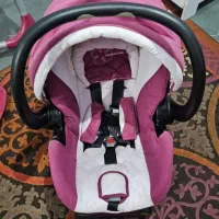 صندلی ماشین و کریر|کالسکه و لوازم جانبی|بوشهر, |دیوار