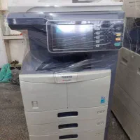 دستگاه پرینت و کپی سیاه و سفید