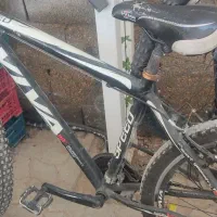 دوچرخه ویوا. سبک.عالی