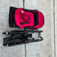 کالسکه مکسی کوزی