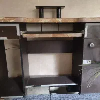 میز کامپیوتر