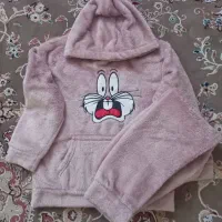 هودی و شلوار