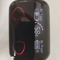 هندزفری ایرپاد بلوتوثی مدل M10|لوازم جانبی موبایل و تبلت|تهران, زنجان جنوبی|دیوار