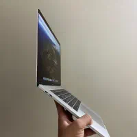 مک بوک پرو۱۵ اینچ i7 رم ۱۶G هارد ۵۱۲G گرافیکدار|رایانه همراه|تهران, پردیسان|دیوار