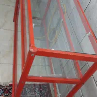 ویترین فروشگاهی