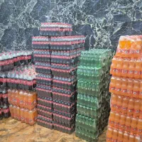 کوکا کلا. نوشابه