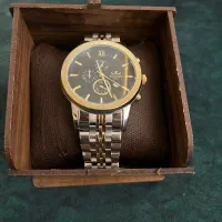 ساعت مردانه الگانس