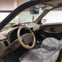 تاکسی|خودرو سواری و وانت|بروجرد, |دیوار