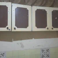 کابینت|آب‌چکان و نظم‌دهنده ظروف|کرمانشاه, |دیوار