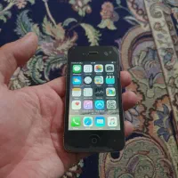 ایفون 4s مشابه اکبند کلکسیونی
