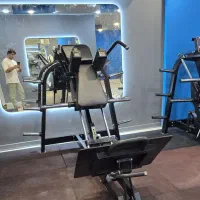 ست کامل دستگاه بدنسازی  بصورت نقد و اقساط|تجهیزات ورزشی|تهران, فرودگاه مهرآباد|دیوار