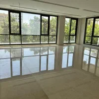 ۴۰۰متر مدرن تک واحدی+ویوو باغ سفارت|اجارهٔ آپارتمان|تهران, فرمانیه|دیوار