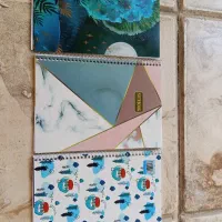 دفتر زبان فنری
