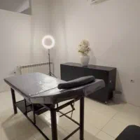 اجاره لاین در سالن زیبایی